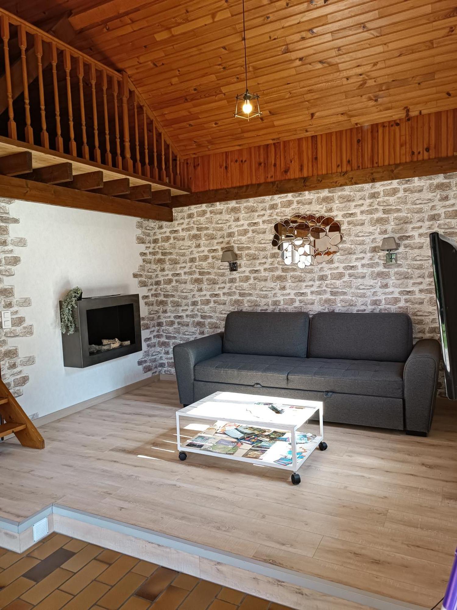 Domaine De Karoli Hotel Barneville-sur-Seine Room photo